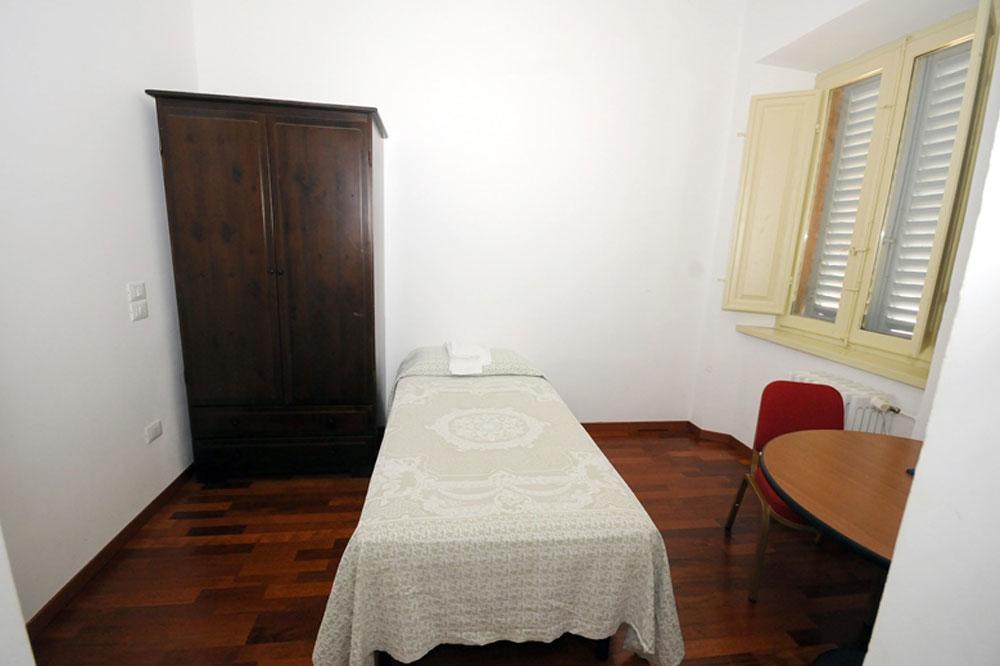 Guest House Domus Urbino Ngoại thất bức ảnh